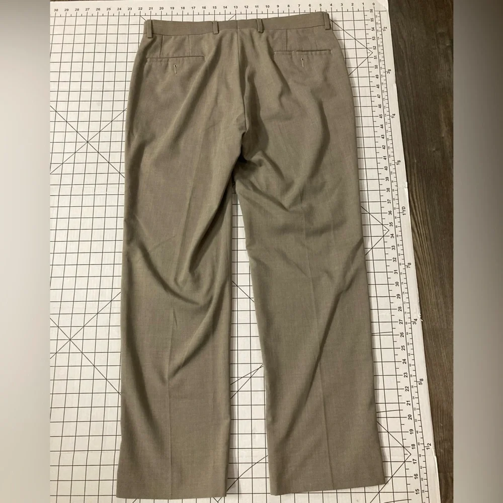 Lauren Ralph Lauren‎ Tan Men’s Dress Pants 34/30